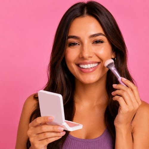 Consultora de beleza